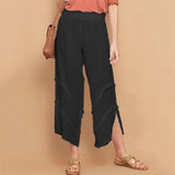 Cotton Linen Beach Pants - Clothing Whore