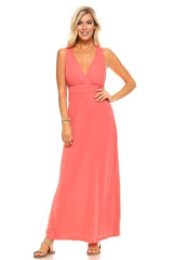 Halter Maxi Dress - Clothing Whore