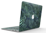 Green MacBook Air Skin Kit - Clothing Whore
