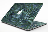 Green MacBook Air Skin Kit - Clothing Whore