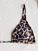 Leopard Swimsuit - Clothing Whore