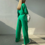 Sweatshirt Tracksuit - Clothing Whore