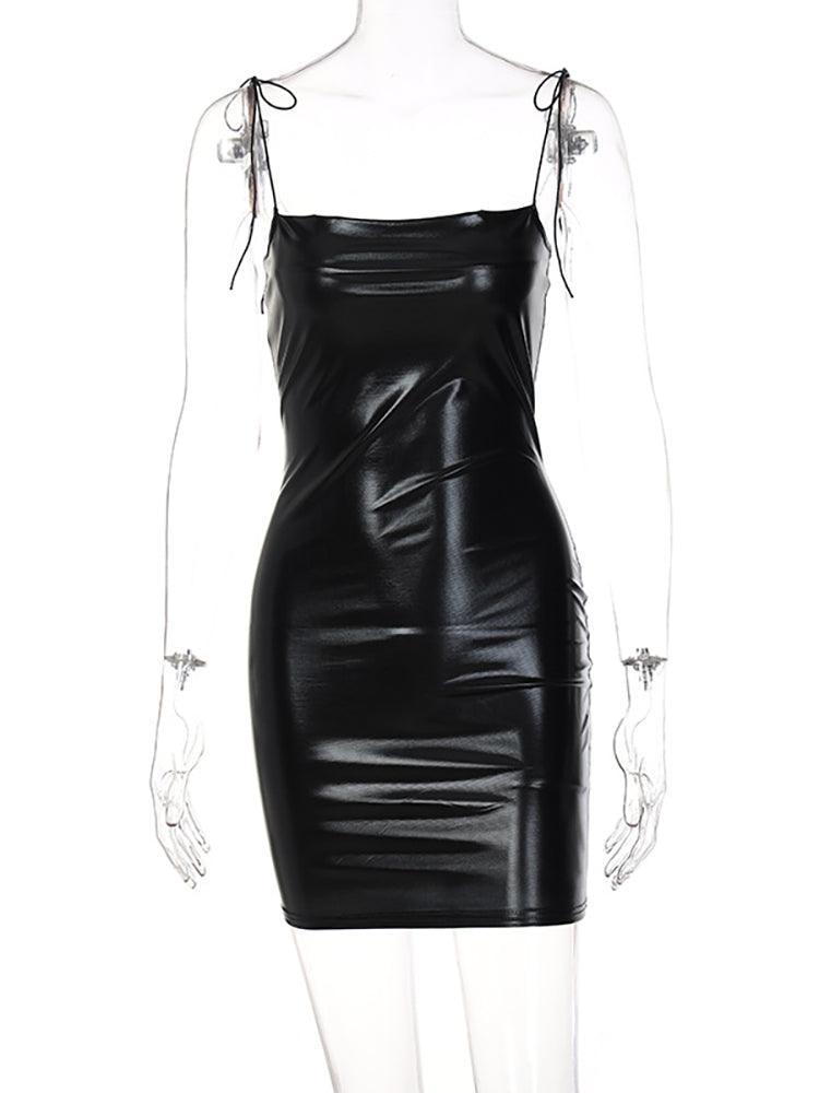 Bodycon Mini Dress - Clothing Whore