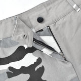 Camo Cargo Pants - Clothing Whore