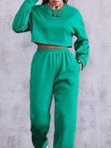 Sweatshirt Tracksuit - Clothing Whore