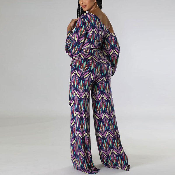 Jumpsuit Loose Pants - Clothing Whore