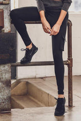 Highwaist Hybrid Cargo - Clothing Whore