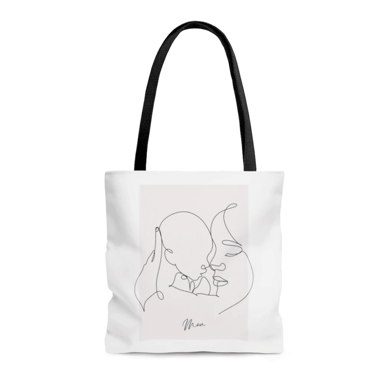 Tote Bag Medium - Clothing Whore