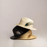 Sonder & Holliday - The Fino Hat - Clothing Whore