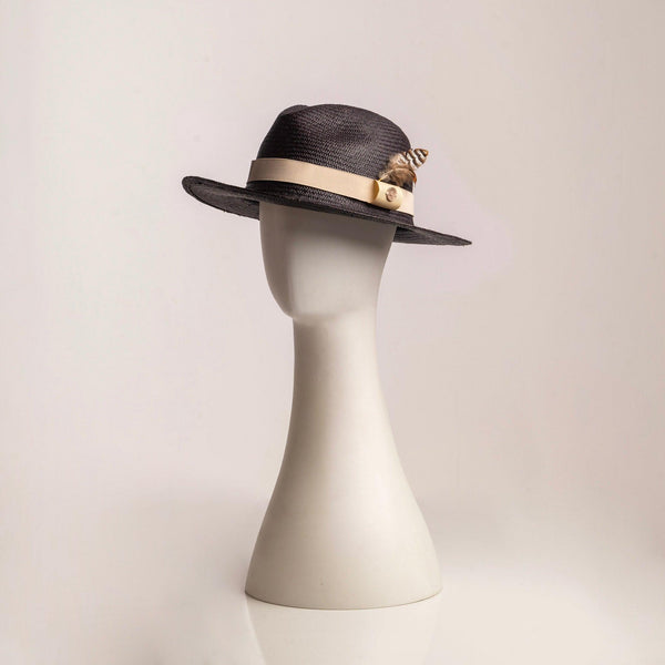 Sonder & Holliday - The Fino Hat - Clothing Whore