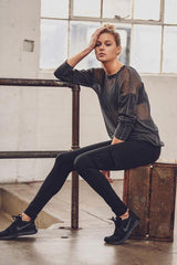 Highwaist Hybrid Cargo - Clothing Whore