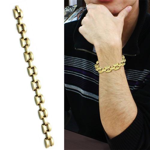 Trending Brass Bracelet - Clothing Whore