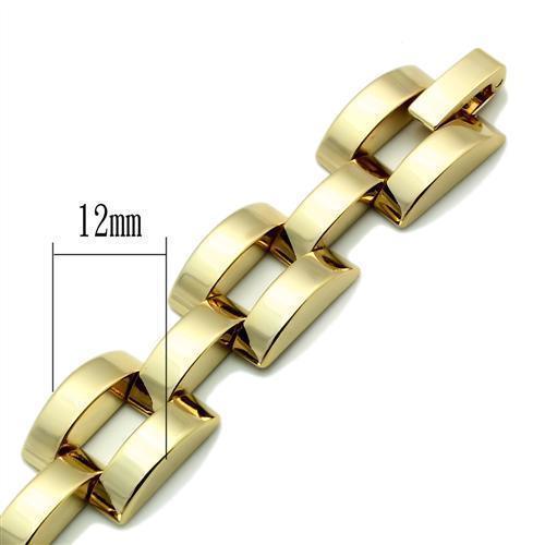 Trending Brass Bracelet - Clothing Whore