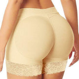 Padded Body Shaper Butt Lifter Panty - Clothing Whore